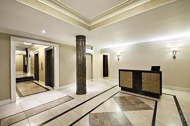 Rented by Halstead Real Estate