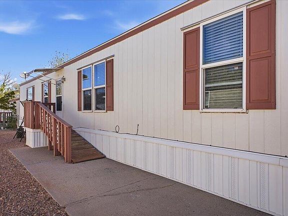 3rd image of 7401 San Pedro Dr NE Trailer 166