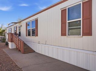7401 San Pedro Dr NE Trailer 166, Albuquerque, NM 87109