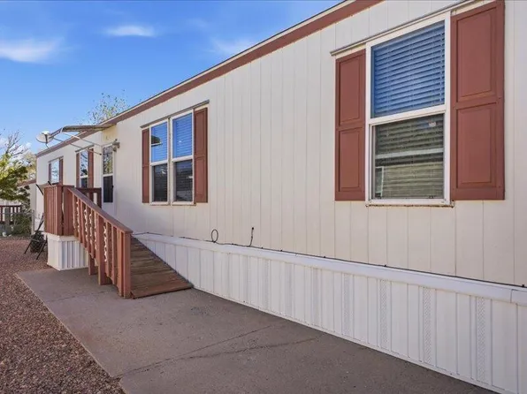 7401 San Pedro Dr NE Trailer 166, Albuquerque, NM 87109