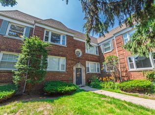 10518 S Artesian Ave APT 2S, Chicago, IL 60655