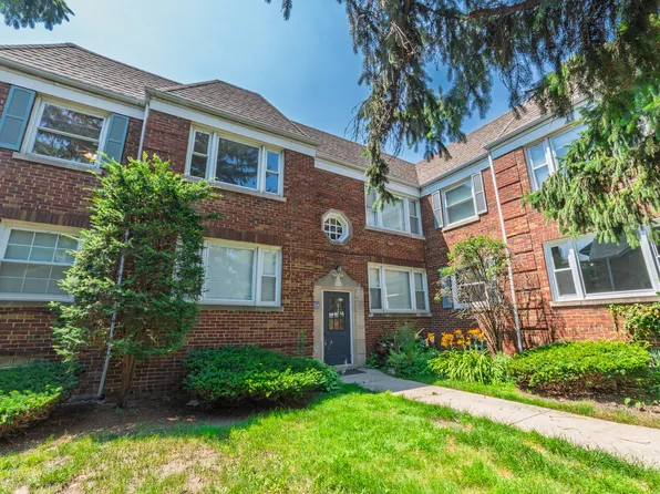 10518 S Artesian Ave APT 2S, Chicago, IL 60655
