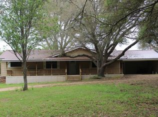 1236 George Trl SW, Brookhaven, MS 39601