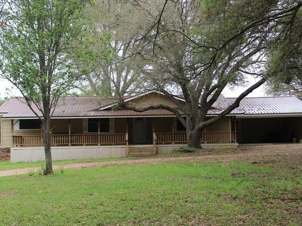 1236 George Trl SW, Brookhaven, MS 39601