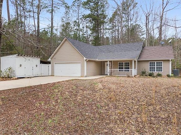 3rd image of 4485 Gauntt Rd SE