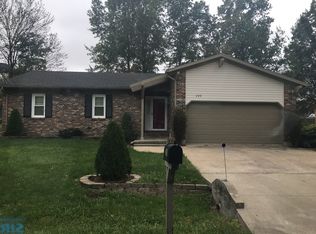 220 Southwest Cir, Centralia, MO 65240