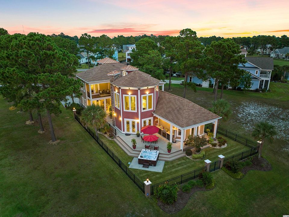 2704 Catbird Circle, Myrtle Beach, SC 29579 Zillow