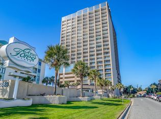 5523 N Ocean Blvd. #2108, Myrtle Beach, SC 29577