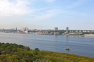 Rented by RC Realty Group of New York Inc