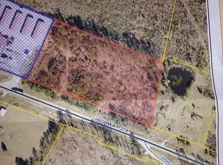 2485 Highway 378, Gilbert, SC 29054