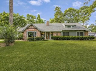 214 Hickory Ridge Dr, Spring, TX 77381