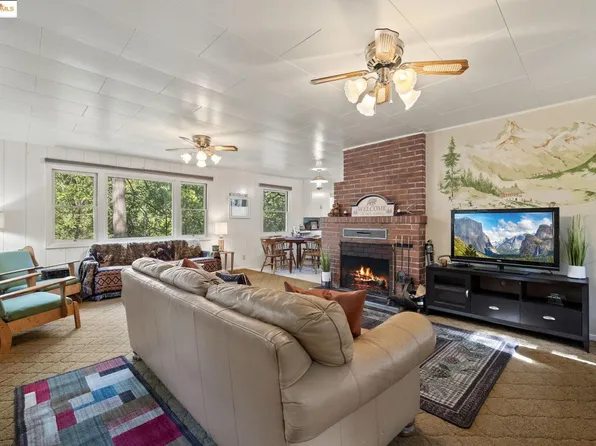 21705 Cedar Springs Rd, Twain Harte, CA 95383