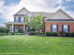 6158 Lancashire Trl, Liberty Township, OH 45044