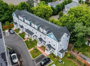 12 S Mason St #6, Salem, MA 01970