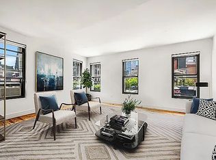 300 W Broadway FL 3, New York, NY 10013