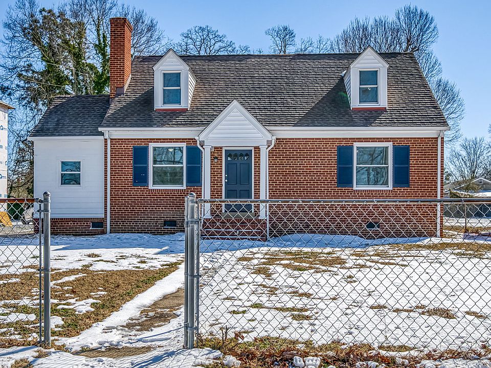1st image of 1417 Talbert Dr