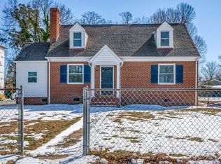 1417 Talbert Dr, Richmond, VA 23224