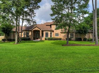 32659 Pebble Bend Way, Magnolia, TX 77354