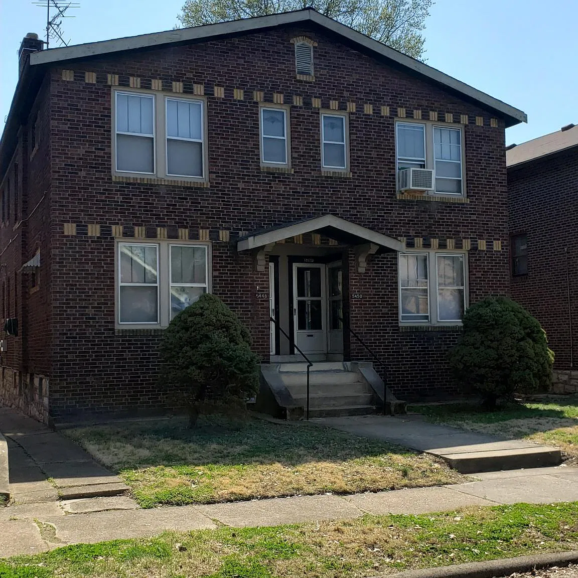 1 bed, 650 sqft, $895 — Photo 1