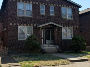 5448 Rhodes Ave, Saint Louis, MO 63109