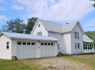4619 State Route 28, North River, NY 12856