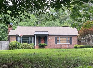 1515 3rd St NE, Cullman, AL 35055