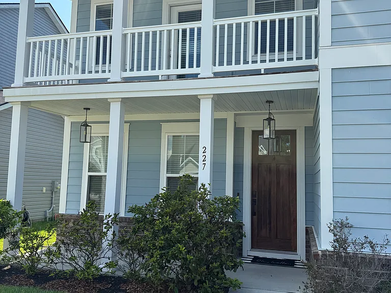 227 Bering Ln — Photo 2