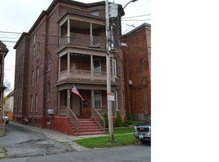 824 Oswego St, Utica, NY 13502