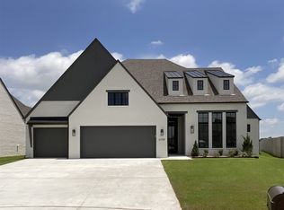 6709 S Fir Ave, Broken Arrow, OK 74011