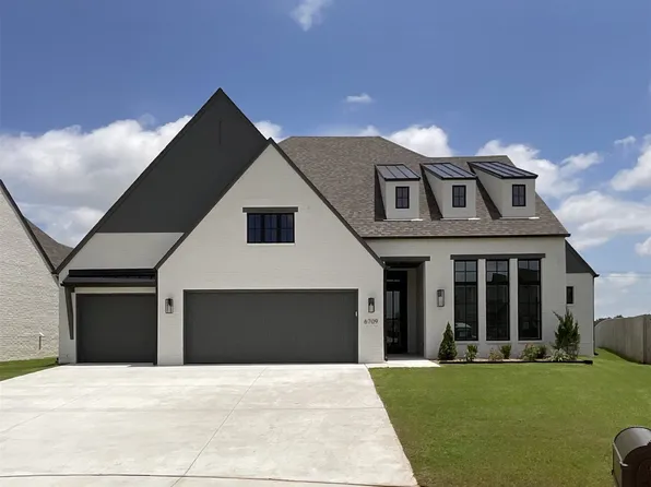 6709 S Fir Ave, Broken Arrow, OK 74011