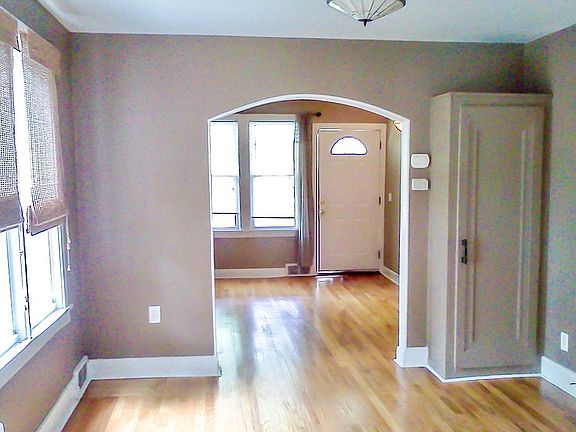 Downstairs- main rooms