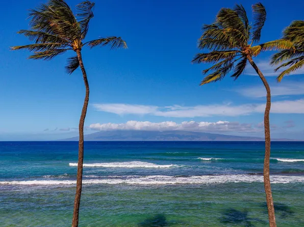 3543 Lower Honoapiilani Rd #F303, Lahaina, HI 96761