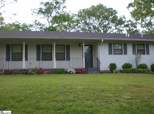 1335 Highway 414, Travelers Rest, SC 29690