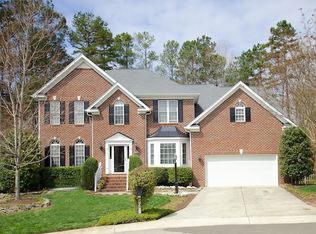 1001 Park Glen Pl, Durham, NC 27713