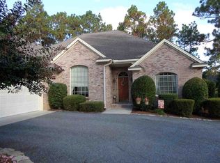27 Juniper Creek Blvd, Pinehurst, NC 28374