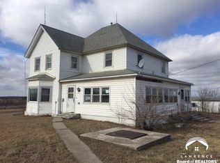 15783 214th Rd, Cummings, KS 66016