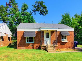 2423 NW 31st St, Oklahoma City, OK 73112