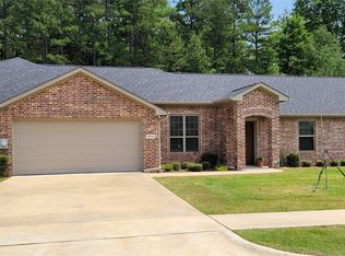 5112 Shiloh Ridge Dr, Tyler, TX 75703