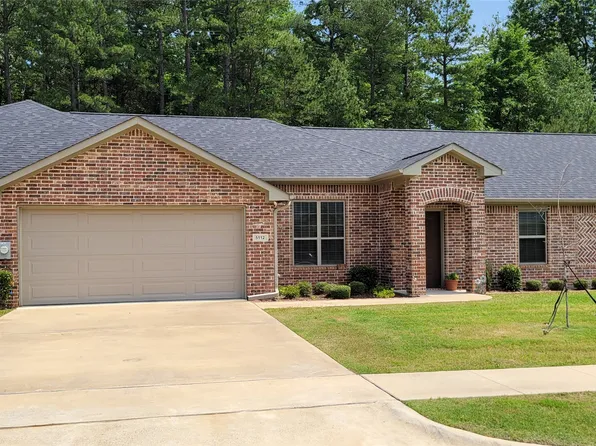 5112 Shiloh Ridge Dr, Tyler, TX 75703
