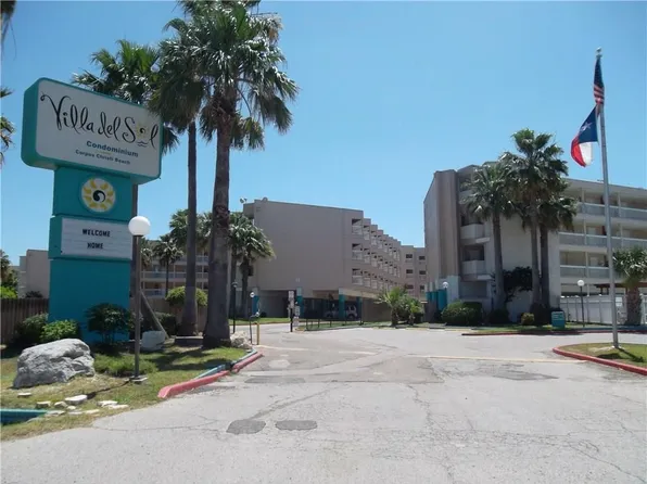 3938 Surfside Blvd Unit 3331, Corpus Christi, TX 78402