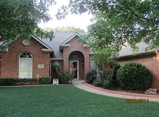 13417 Cedar Trl, Oklahoma City, OK 73131