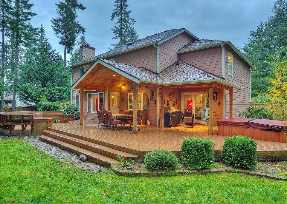 2nd image of 20812 SE 293rd St