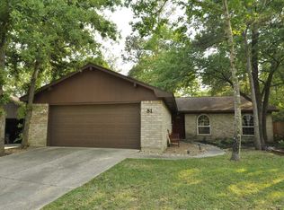 81 S Waxberry Rd, Spring, TX 77381