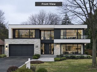 25 Alcaine Ct, Markham, ON L3T 2G8