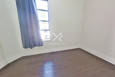 Rented by Yaffa Realty LLC