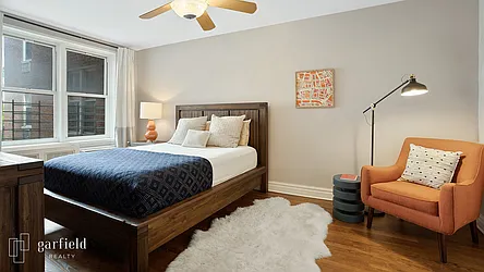 Sold by Garfield Realty 