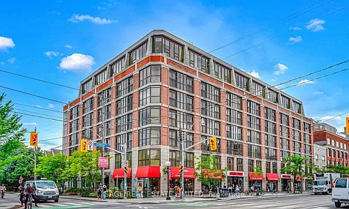 308 Palmerston Ave #408 Photo 1