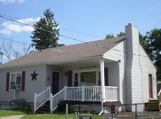 1609 Carpenter Ct, New Castle, IN 47362