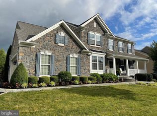 1336 Gabriel Ln, Warminster, PA 18974
