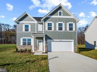 801 Hyssop Ct, Joppa, MD